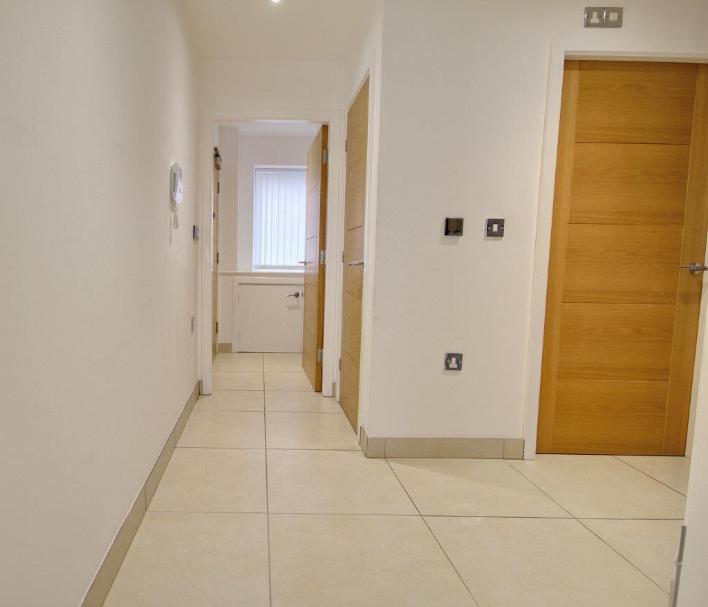 Broadway House, Hornsea